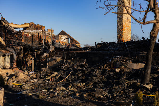 24/7 Emergency Content Restoration experts in Camden, OH