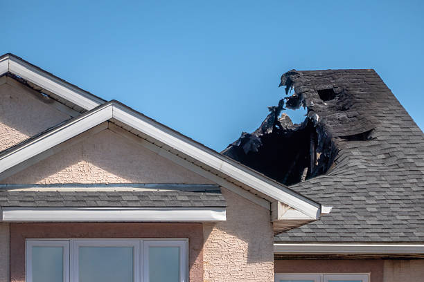 Licensed Content Restoration service in Camden, OH - Fire Damage Laser Cleaning